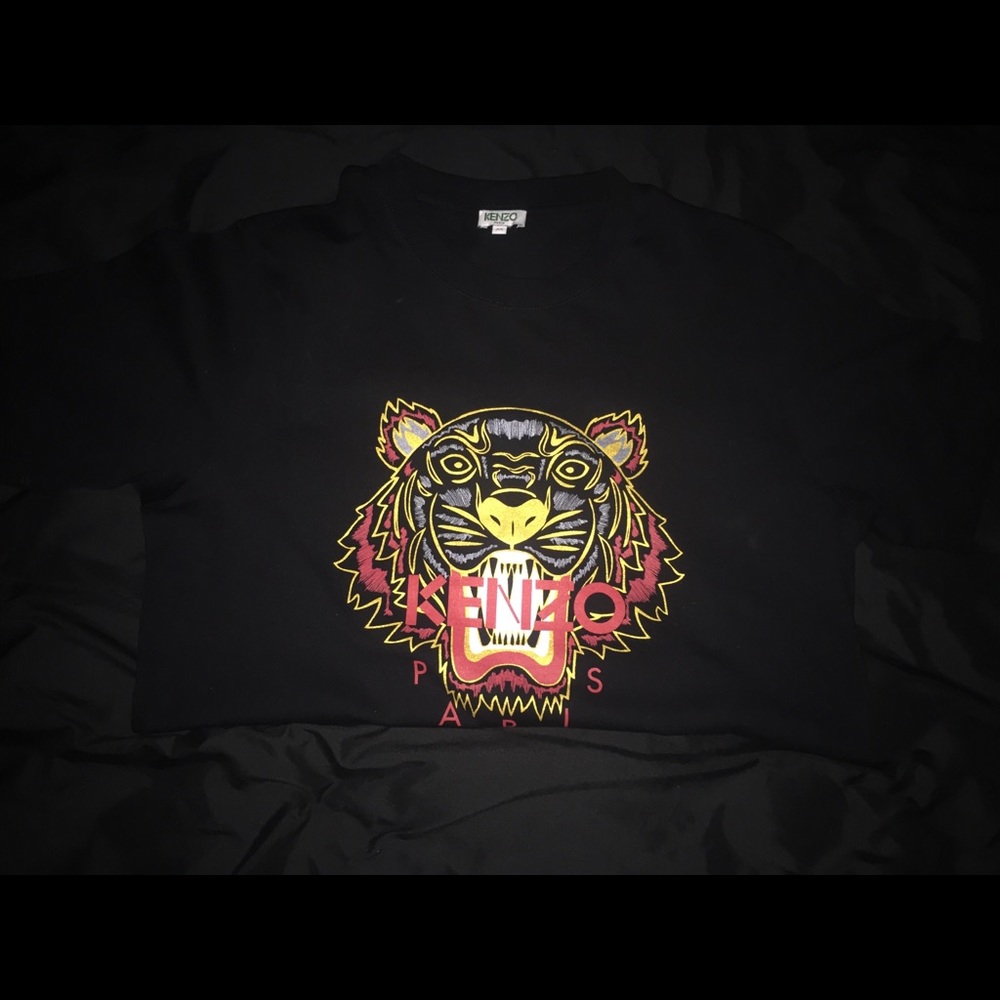 Kenzo T Shirt